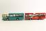 Dennis/Plaxton Mini Pointer Dart s/deck bus Twin Set - Arriva London / Arriva Medway Towns
