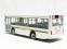 Dennis Dart Plaxton MPD s/deck bus "Wight Bus"