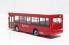 Dennis Dart MPD s/deck bus "Travel London"