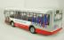 Dennis Dart MPD s/deck bus "Travel London - West Heathrow"