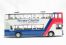 Volvo Olympian/Alexander Royale d/deck bus "Travel West Midlands"