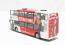 Volvo Olympian/Alexander Royale d/deck bus "S. Gloucester Bus & Coach UWE Service"