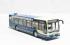 Mercedes Citaro rigid s/deck bus "Arriva North West & Wales" 'Airlink 700'