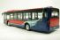 Mercedes Citaro rigid s/deck bus "Wilts & Dorset"