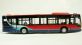 Mercedes Citaro rigid s/deck bus "Wilts & Dorset"