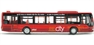 Mercedes Benz Citaro s/deck bus "Oxford Bus Company"
