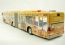 Mercedes Benz Citaro articulated bendy bus "Stagecoach - UEL Orange"