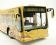 Mercedes Benz Citaro articulated bendy bus "Stagecoach - UEL Orange"