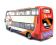 Alexander Dennis Enviro 400 d/deck bus "Stagecoach (East Kent)"