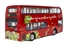 ADL Enviro 400 - London General E400H Hybrid (EH5 - LX58 DDO).