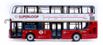 ADL Enviro400 MMC Go Ahead London Superloop SL6