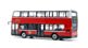 ADL Enviro400 MMC Stagecoach London 'Selkent Diplomat'