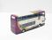 Dennis Trident/Alexander ALX400 d/deck bus on Commonwealth games shuttle "Stagecoach Manchester"