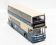 Dennis Trident/Alexander ALX400 d/deck bus "Stagecoach A1 Services"