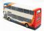 Dennis Trident/Plaxton President d/deck bus "Stagecoach Manchester"