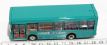 Dennis Dart s/deck bus "Solent Blue Line"