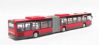 Mercedes Benz Citaro articulated bendy bus "Go-Ahead London"