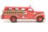 Seagrave sedan pumper - 'Detroit Fire Department'