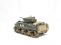 M4A3 Sherman Tank BN - 4th Armoured Division, US Army