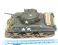 M4A3 Sherman Tank BN - 4th Armoured Division, US Army