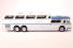 Greyhound Scenicruiser - 'Pittsburgh'