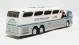 GM 4501 Greyhound Scenicruiser Bus - San Francisco, CA