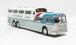 GM 4501 Greyhound Scenicruiser Bus - San Francisco, CA