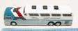 GM4501 Greyhound Scenicruiser - San Francisco - 50th Anniversary Limited Edition