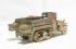 M3A1 Half-Track - 41st Armored Infantry, 2nd Armored Division