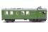 Egger Bahn Sentinel Steam Railcar Number 10