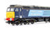 Class 47 47853 "Rail Express" in Direct Rail Services Livery