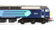 Class 47 47853 "Rail Express" in Direct Rail Services Livery