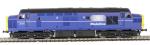 Class 37/0 37371 in Mainline blue