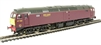 Class 47 and Class 37 Twin Pack 47760 and 37712 in West Coast Railways livery. Limited edition of 250