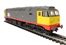 Class 47/3 47322 'Desert Orchid' in Railfreight Red Stripe Livery
