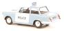 Triumph Herald, Monmouthshire Constabulary