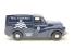 Morris Minor Van "Mac Fisheries"