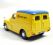 Morris Minor 1000 van "Corgi Toys" (roadshow special edition). Non limited