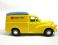 Morris Minor 1000 van "Corgi Toys" (roadshow special edition). Non limited