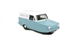 Reliant Regal Supervan III - BOAC - Commercials (Limited Edition). Run of less than 1500.