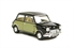 Morris Mini Cooper Mk1- Peter Sellers