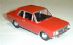 Ford Cortina MK2 in red