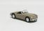 MGA open sports car in dove grey. Non limited