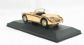 MGA Open Top - 50th Anniversary gold Plated