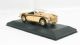MGA Open Top - 50th Anniversary gold Plated