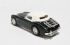 Austin Healey 3000 Mk11 in black with white roof
