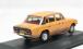 Triumph Dolomite 1500HL in Sandglow - Hidden Treasures range