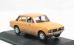 Triumph Dolomite 1500HL in Sandglow - Hidden Treasures range