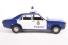 Ford Consul 'City of Glasgow Police'