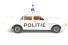 Ford Consul 3000 GT, Antwerpen Politie